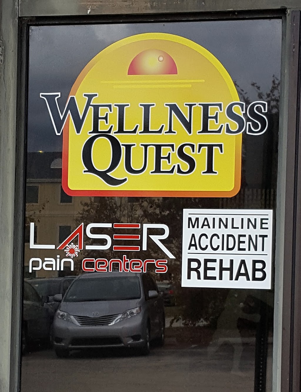 Main Line Accident & Rehab Center | 970 Pulaski Dr, King of Prussia, PA 19406 | Phone: (610) 491-9900