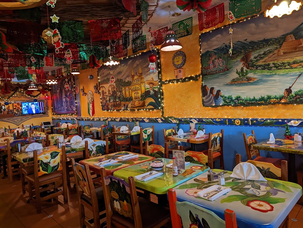 Don Jose Mexican Restaurant | 124 US-46, Netcong, NJ 07857 | Phone: (973) 527-7330