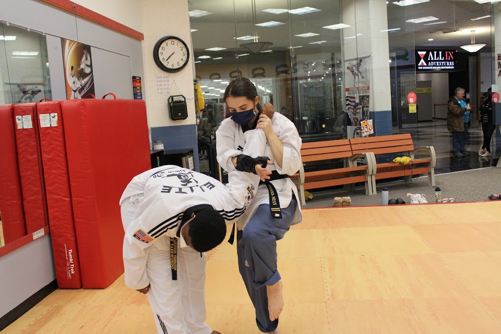 Elite Taekwondo | 367 Russell St, Hadley, MA 01035 | Phone: (413) 387-0707