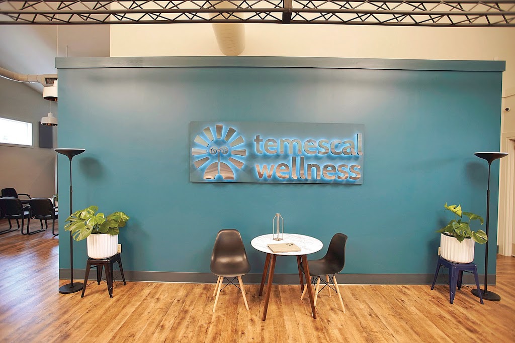 Temescal Wellness | 10 Callahan Dr, Pittsfield, MA 01201 | Phone: (413) 464-8044