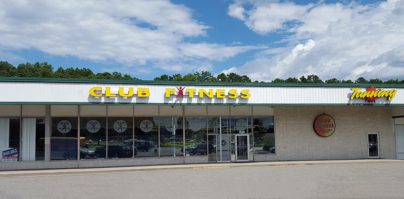 Powerhouse Gym Chicopee | 1501 Memorial Dr, Chicopee, MA 01020 | Phone: (413) 533-6167