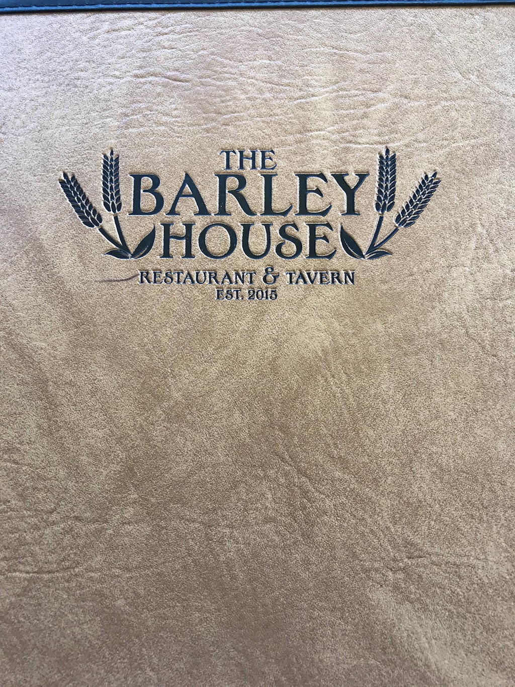 The Barley House | 665 Commerce St, Thornwood, NY 10594 | Phone: (914) 495-3333