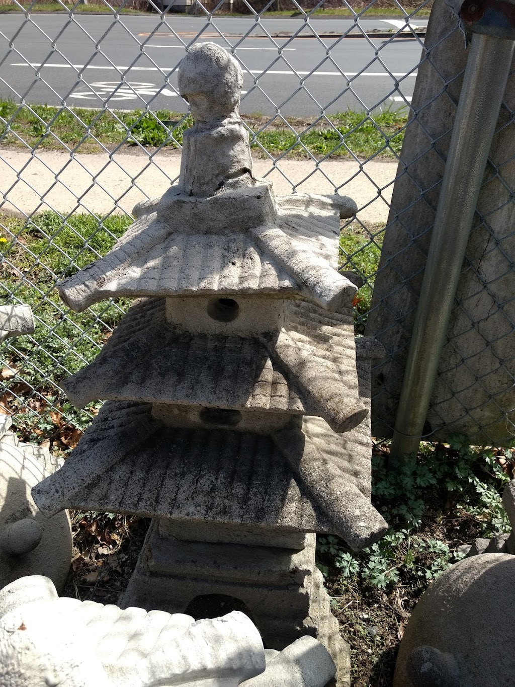 Rocky Point Statuary | 121 NY-25A, Rocky Point, NY 11778 | Phone: (631) 744-1617