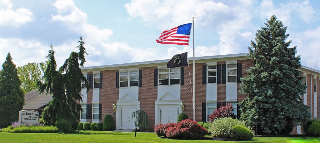 The Gleason Funeral Home | 1360 Hamilton St, Somerset, NJ 08873 | Phone: (732) 545-0700