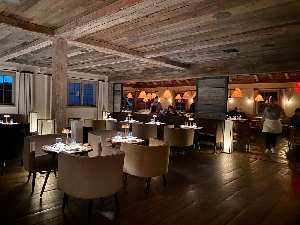 The Inn at Pound Ridge by Jean-Georges | 258 Westchester Ave, Pound Ridge, NY 10576 | Phone: (914) 764-1400