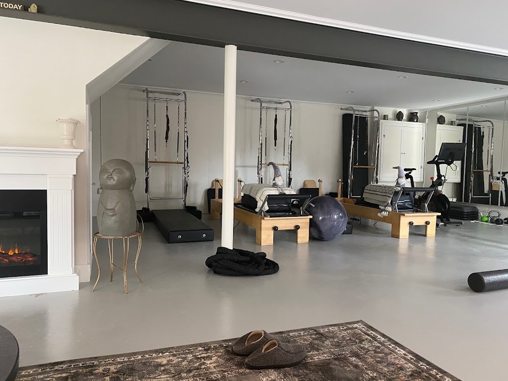 Steele Pilates Studio Olivebridge | 35 Fischer Ln, Olivebridge, NY 12461 | Phone: (917) 204-7195