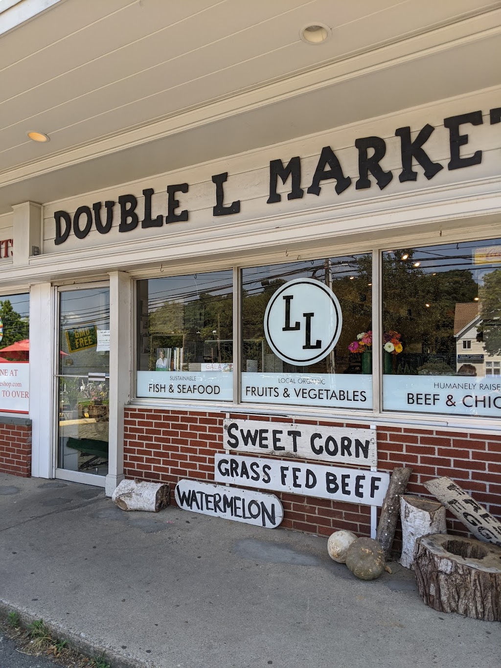 Double L Market | 730 Post Rd E, Westport, CT 06880 | Phone: (203) 557-4705