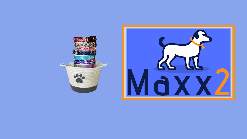 Maxx2 Flea and Tick Collars | 1407 Woodmill Dr, Dover, DE 19904 | Phone: (302) 632-7422