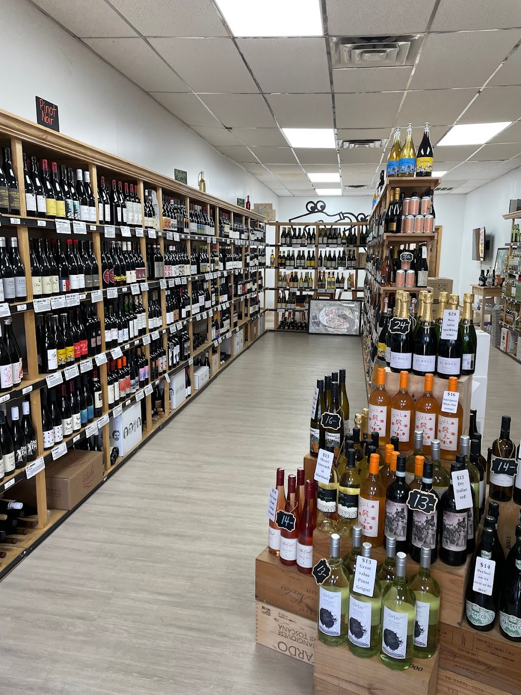 Williston Park Wines & Spirits | 609 Willis Ave, Williston Park, NY 11596 | Phone: (516) 500-9180