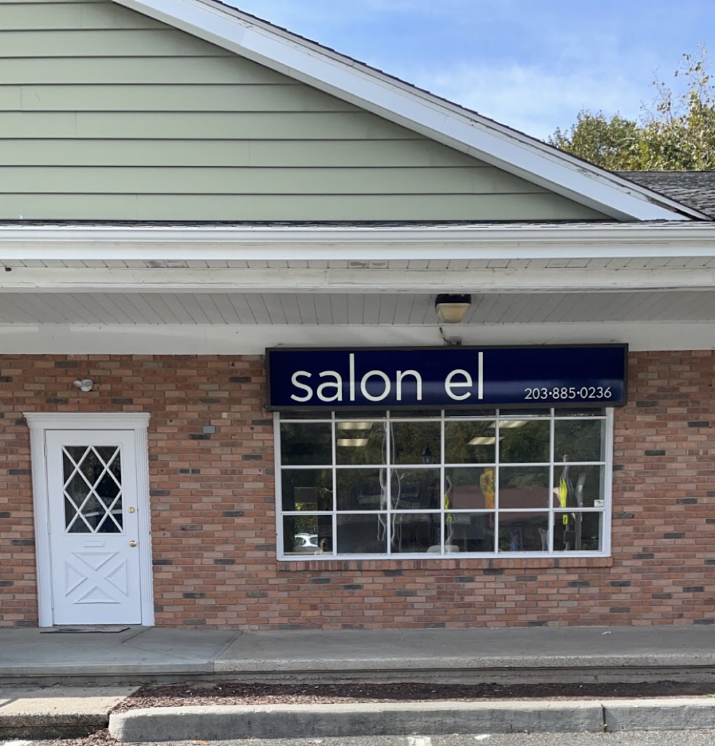 Salon El | 782 Federal Rd, Brookfield, CT 06804 | Phone: (203) 885-0236