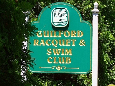 Guilford Racquet & Swim Club | 420 Church St, Guilford, CT 06437 | Phone: (203) 453-4367