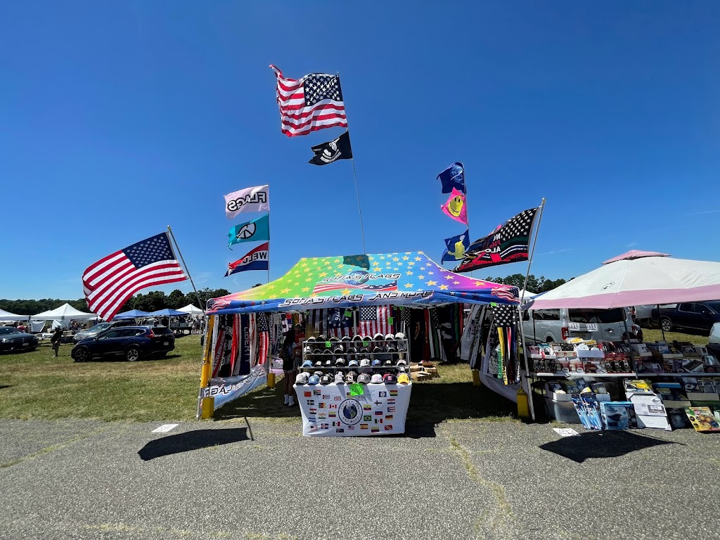 Stormville Airport Antique Show and Flea Market | 428 NY-216, Stormville, NY 12582 | Phone: (845) 221-6561