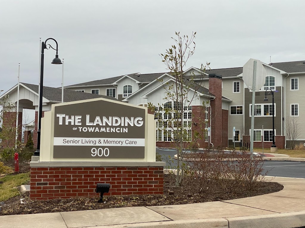 The Landing of Towamencin | 900 Towamencin Ave, Lansdale, PA 19446 | Phone: (215) 353-5203