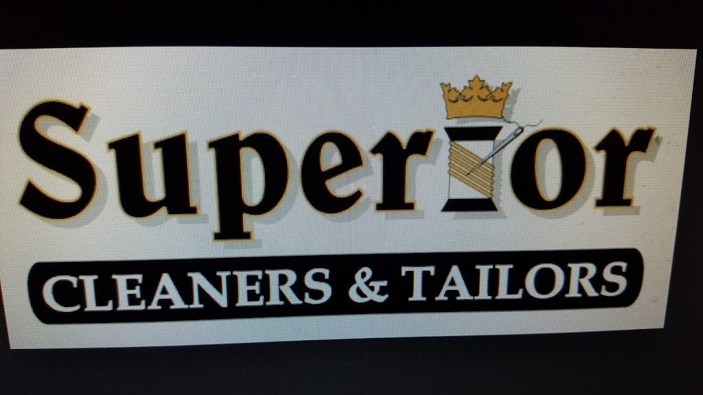 Superior Cleaners & Tailors | 100 Main St N, Southbury, CT 06488 | Phone: (203) 267-3300