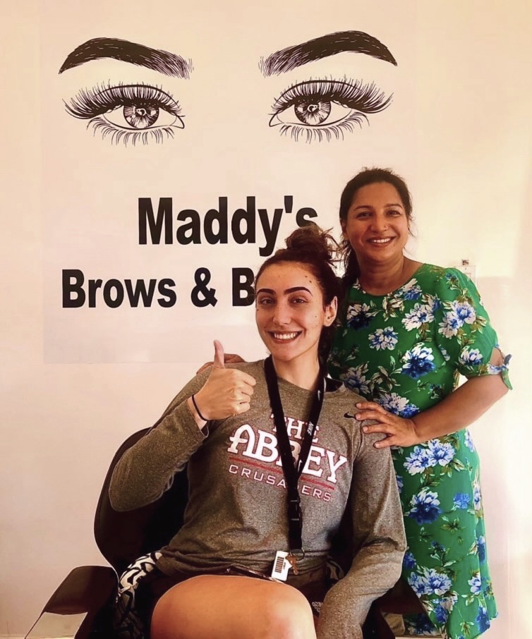 Maddys Brows and Boutique | 760 N Bedford Rd, Bedford Hills, NY 10507 | Phone: (914) 486-9328