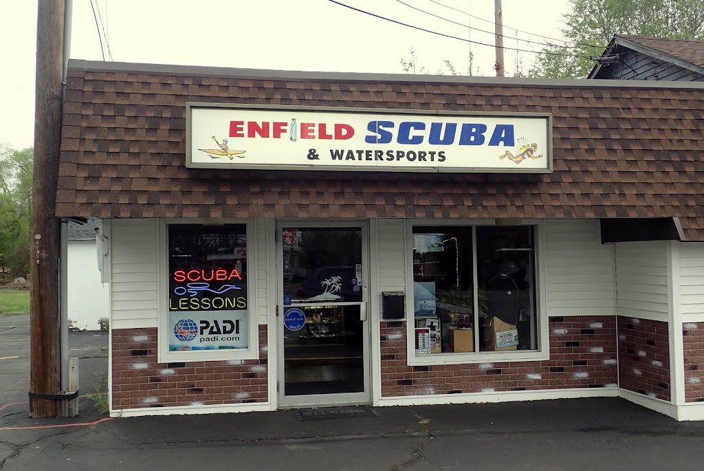 Enfield Scuba & Water Sports | 169 Elm St #6, Enfield, CT 06082 | Phone: (860) 745-7282