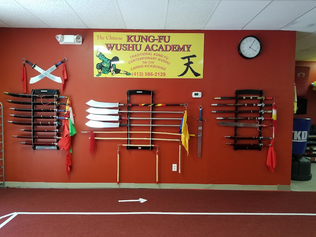 The Chinese Kung Fu Wushu Academy | 160 Old Farm Rd, Amherst, MA 01002 | Phone: (413) 474-8569