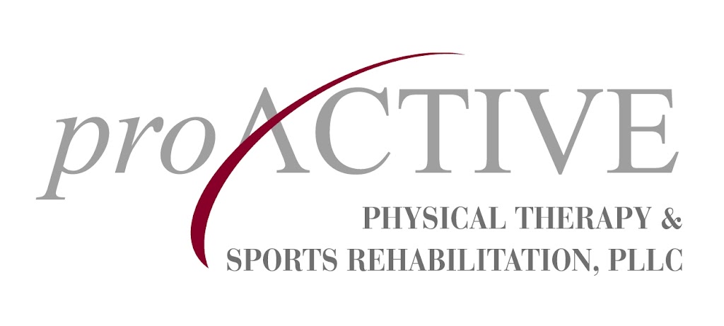 Proactive Physical Therapy & Sports Rehabilitation, PLLC | 465 Columbus Ave, Valhalla, NY 10595 | Phone: (914) 741-2850