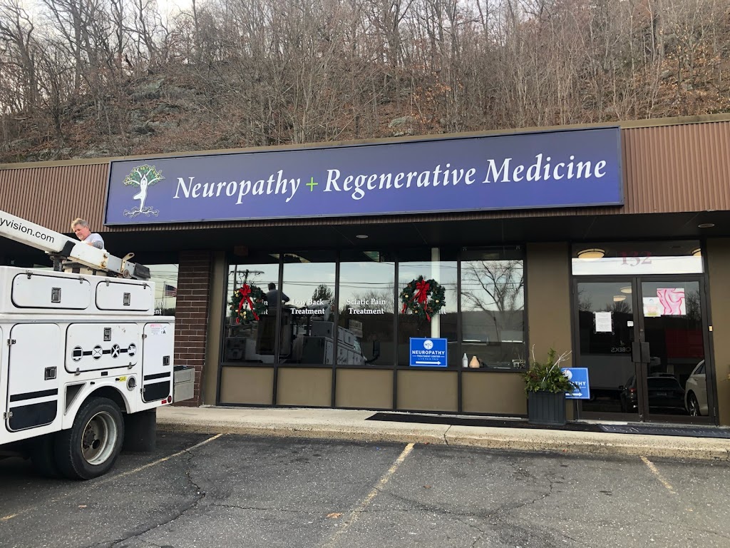Neuropathy and Regenerative Medicine Associates (NARMA) | 132 Federal Rd, Danbury, CT 06811 | Phone: (203) 730-1165