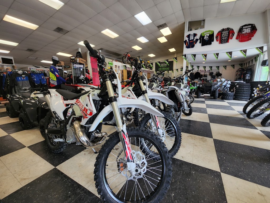 Town and Country Cycle Center | 115 NJ-23 N, Wantage, NJ 07461 | Phone: (973) 875-2111