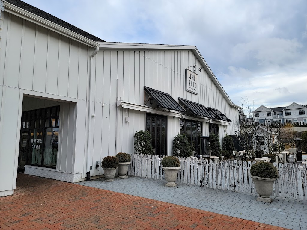 The Shed Restaurant- Plainview | 1511 Old Country Rd, Plainview, NY 11803 | Phone: (516) 586-5800