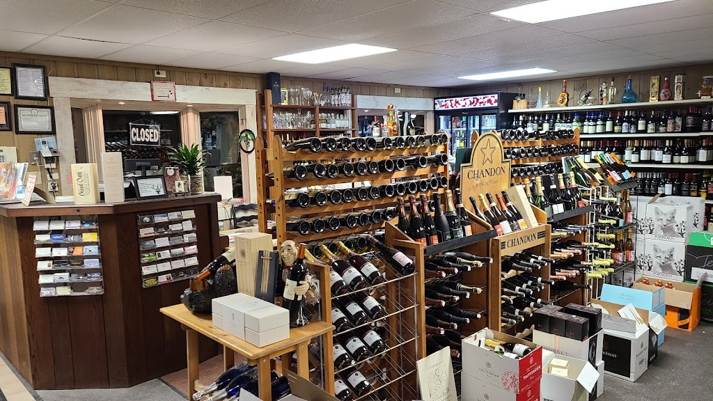 Windham Liquor Store | 5448 NY-23, Windham, NY 12496 | Phone: (518) 734-3474