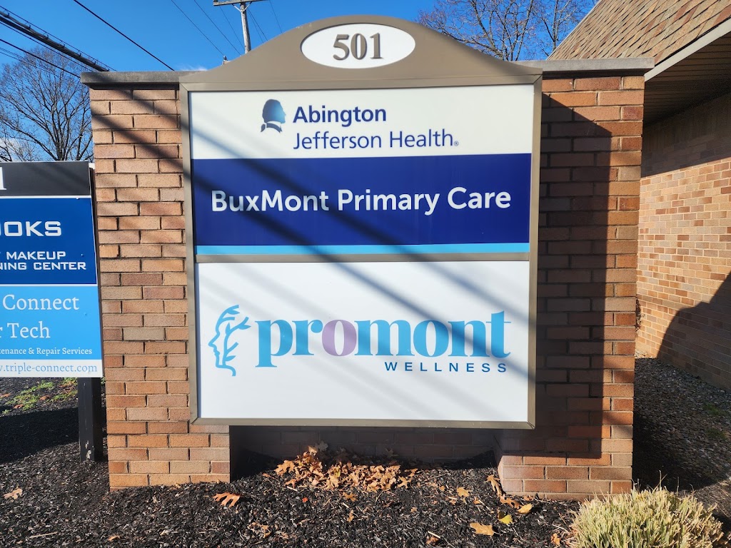 Promont Wellness | 501 Street Rd Ste 100, Southampton, PA 18966 | Phone: (866) 535-3906