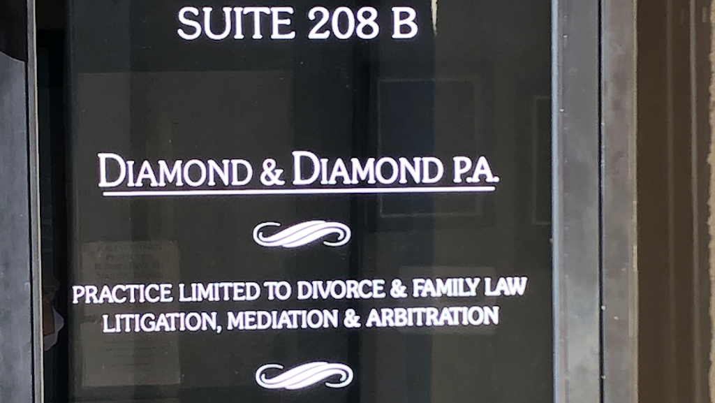 Diamond & Diamond, P.A. | 830 Morris Tpke Suite 207, Short Hills, NJ 07078 | Phone: (973) 379-9292