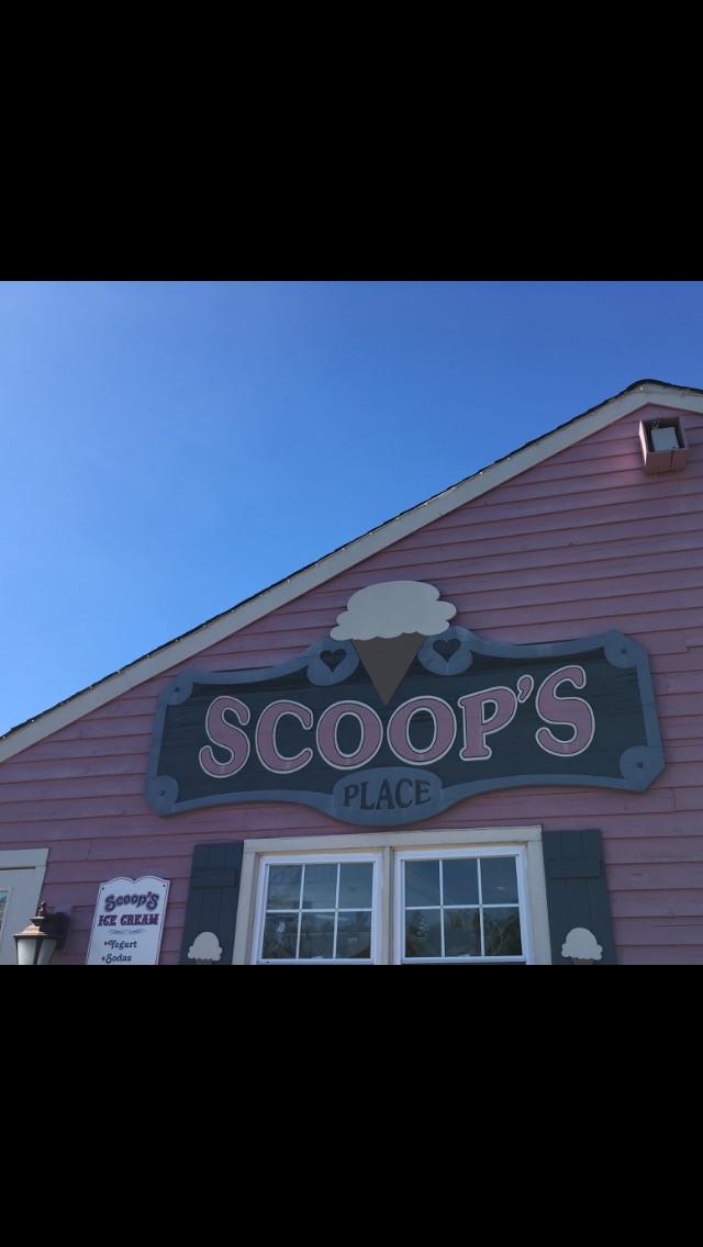Scoops Place | 615 E Moss Mill Rd, Galloway, NJ 08205 | Phone: (609) 748-8838