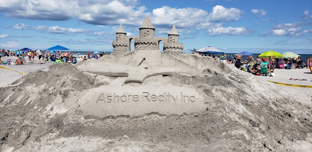 Ashore Realty Inc | 1205 W Brigantine Ave, Brigantine, NJ 08203 | Phone: (609) 266-2911