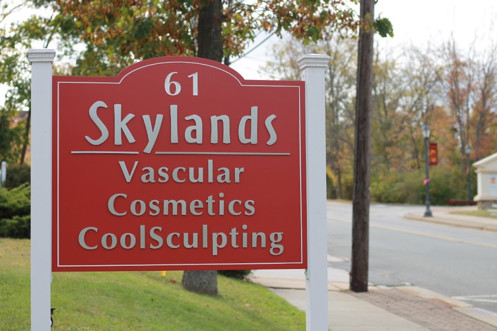 Skylands Health | 61 Main St, Sparta Township, NJ 07871 | Phone: (973) 841-5266