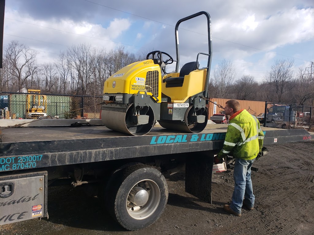 LMR Auto & Commercial Towing | 47 Lehigh Ave, Chester, NY 10918 | Phone: (845) 610-5550