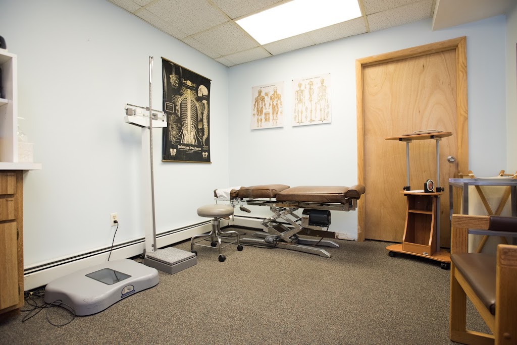 Brown Chiropractic Associates | 187 New Hackensack Rd, Wappingers Falls, NY 12590 | Phone: (845) 297-3751