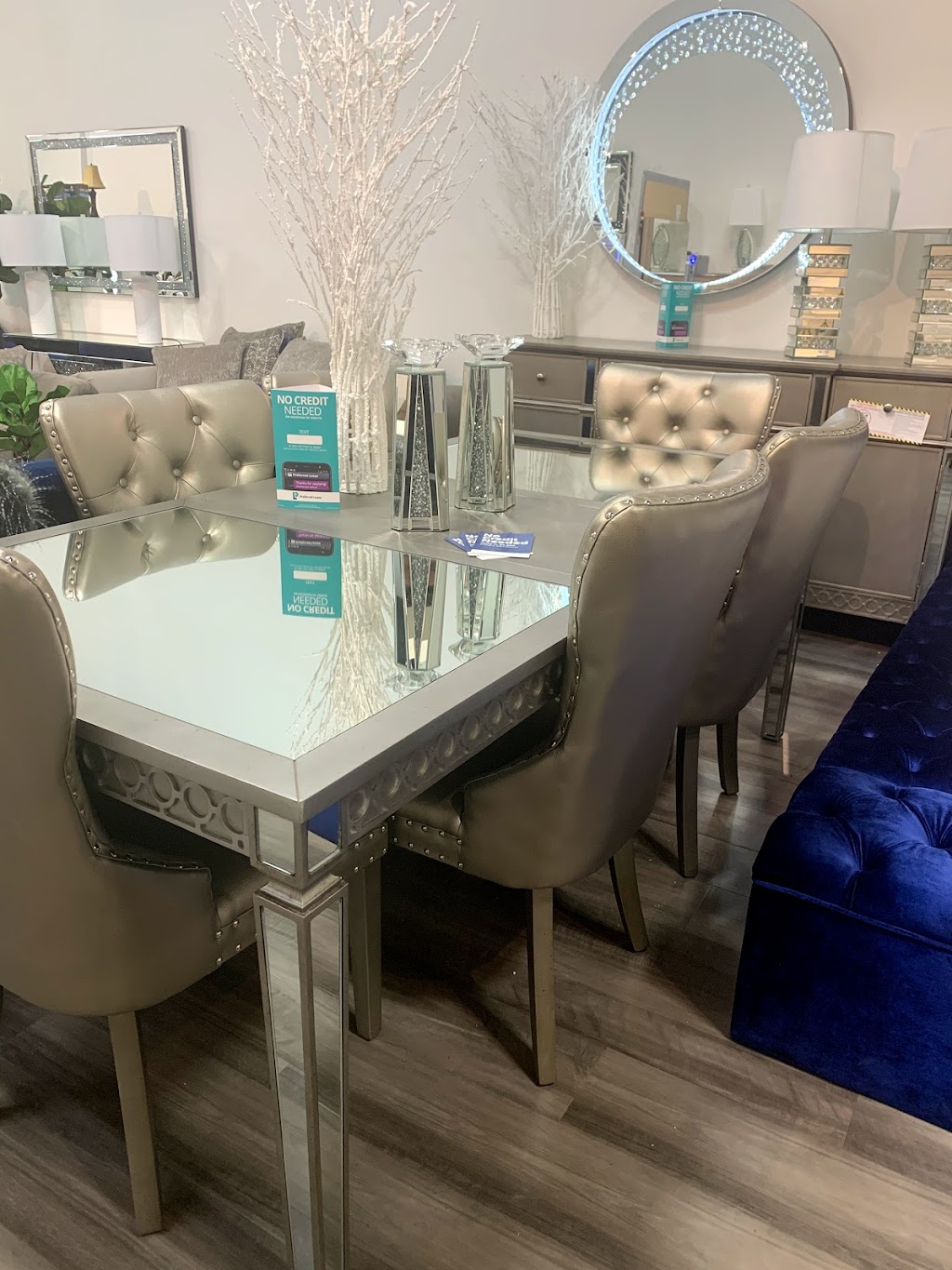 Home Furnishing Center | 8038 Jamaica Ave, Woodhaven, NY 11421 | Phone: (718) 647-0080