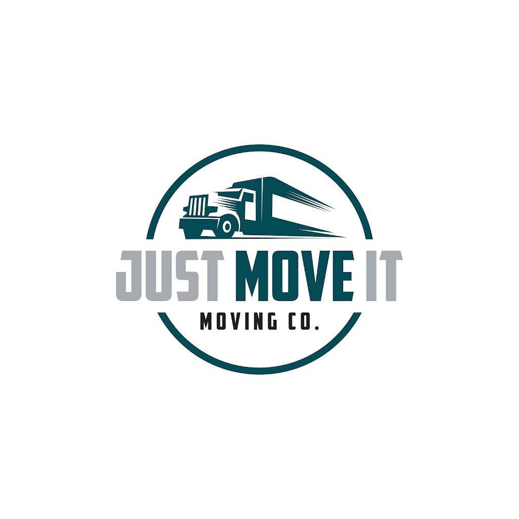 Just Move It | 128 Falmouth Ave, Elmwood Park, NJ 07407 | Phone: (551) 309-2799