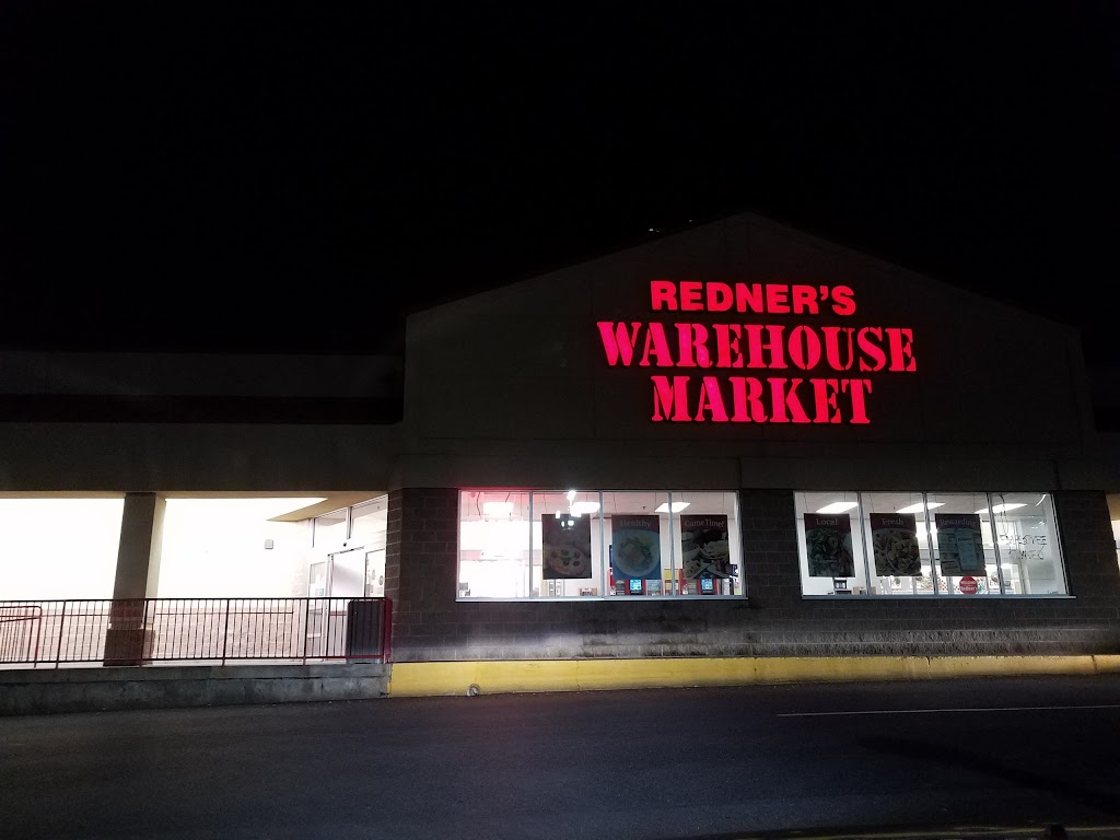 Redner’s Warehouse | 2180 MacArthur Rd, Whitehall, PA 18052 | Phone: (610) 437-9303