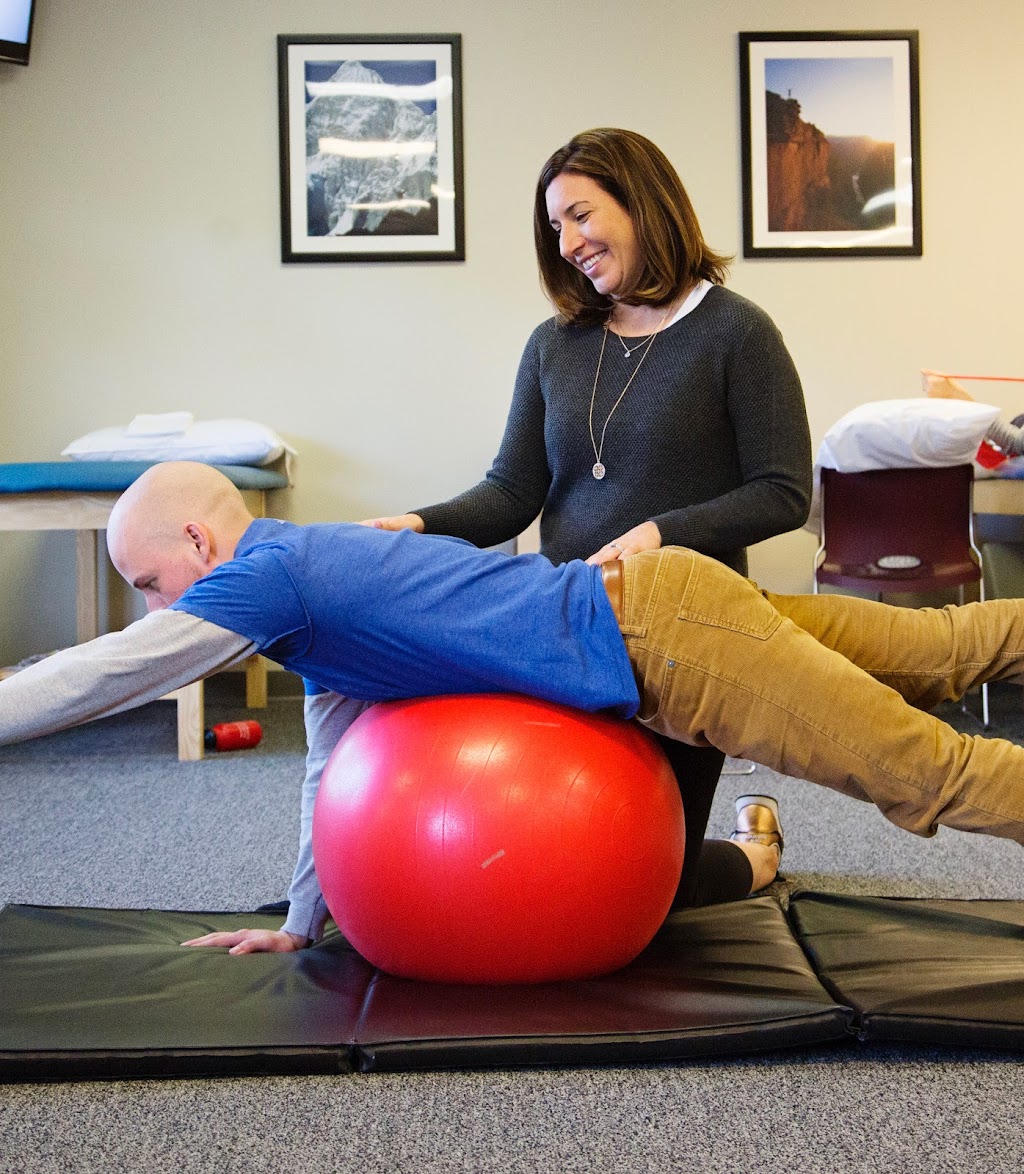 Advanced Physical Therapy | Inside Healthtrax, 842 Clark Ave, Bristol, CT 06010 | Phone: (860) 540-4920