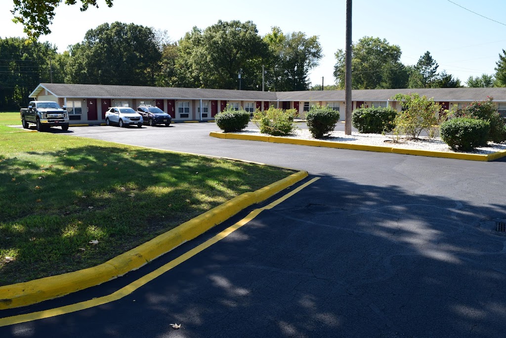 White Oaks Motel Pennsville | 591 N Hook Rd, Pennsville, NJ 08070 | Phone: (856) 299-3633