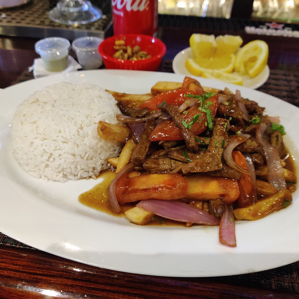 La Vicharra peruvian food | 58 Landing Rd, Glen Cove, NY 11542 | Phone: (516) 801-1314