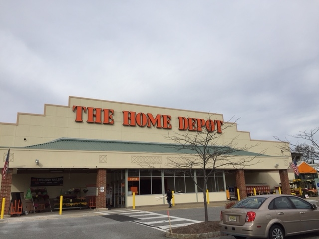The Home Depot | 2045 NJ-57, Hackettstown, NJ 07840 | Phone: (908) 684-1822