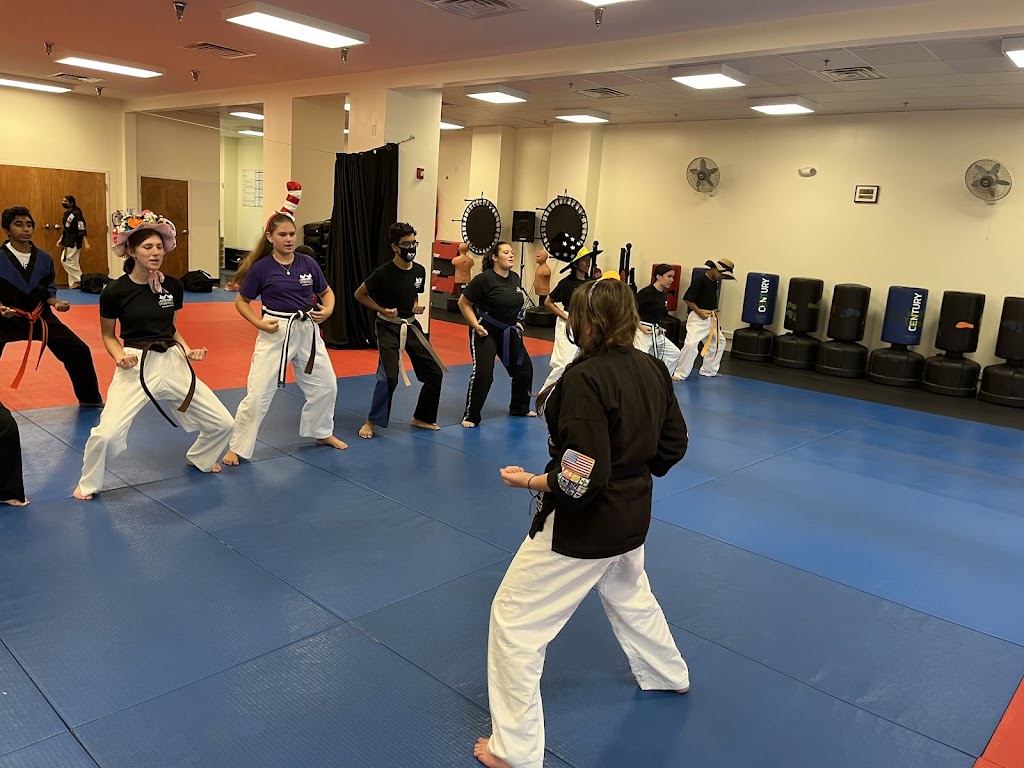 Eversons Karate Institute | 2330 NJ-33 Suite 102, Robbinsville Twp, NJ 08691 | Phone: (609) 259-1519
