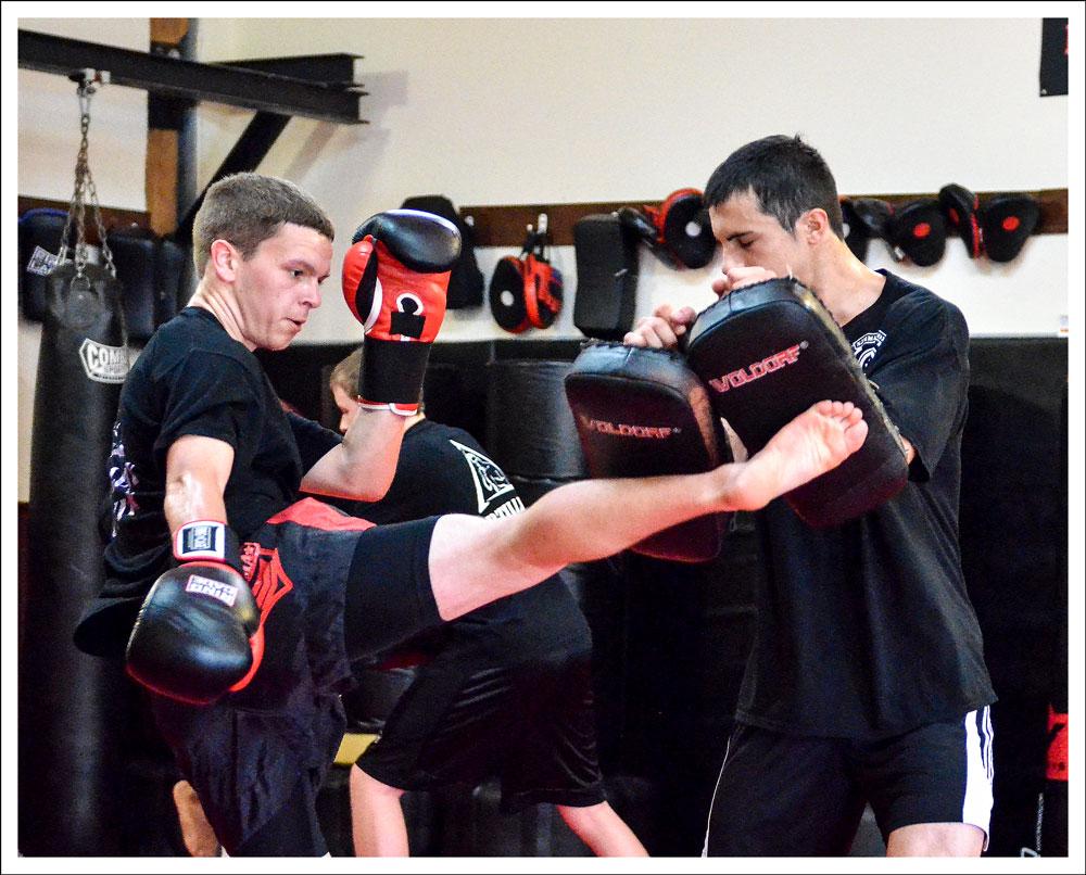 North Jersey Mixed Martial Arts Academy | 725 NJ-15, Lake Hopatcong, NJ 07849 | Phone: (973) 300-0508