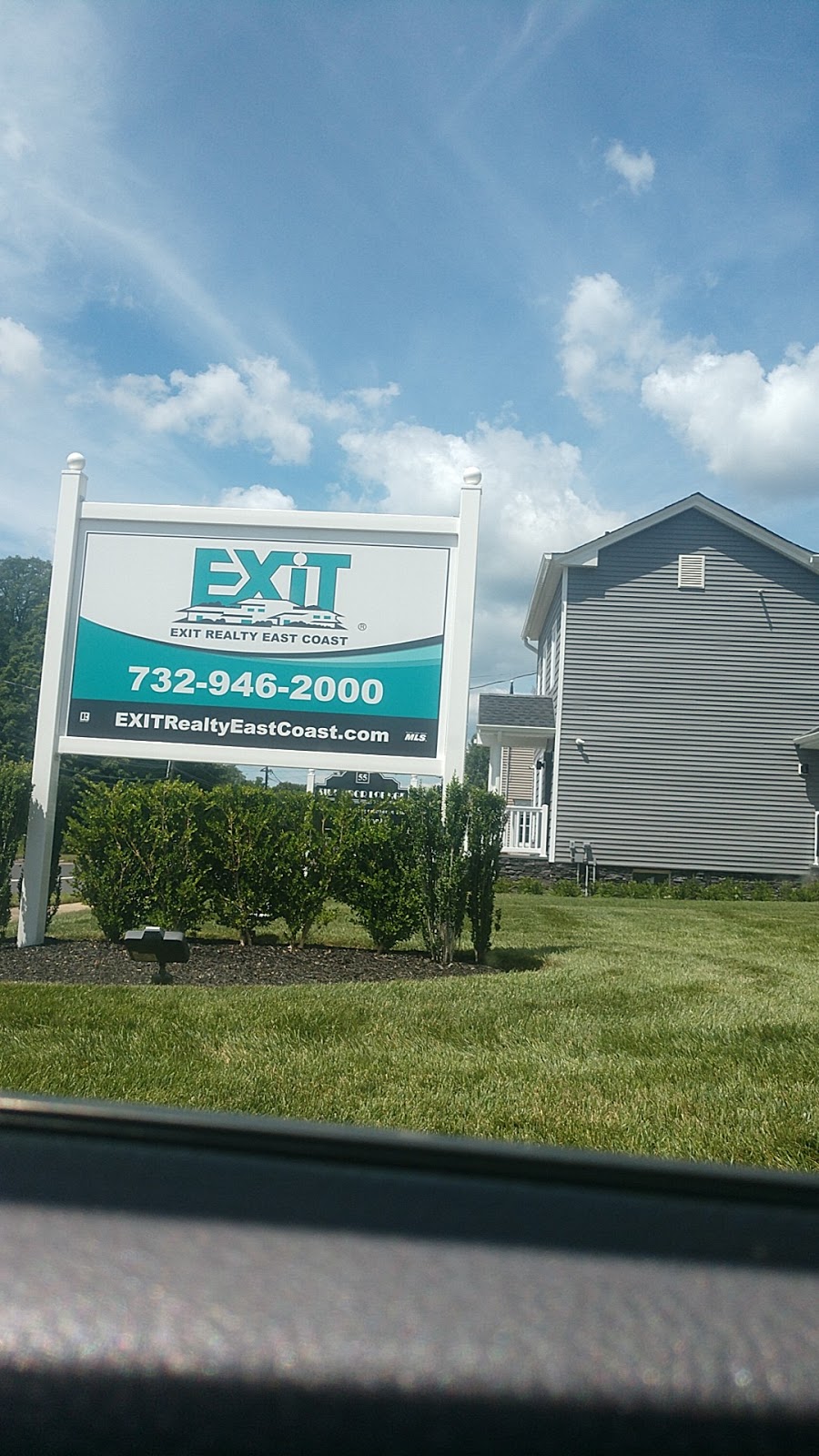 EXIT Realty East Coast | 57 Main St, Holmdel, NJ 07733 | Phone: (732) 946-2000