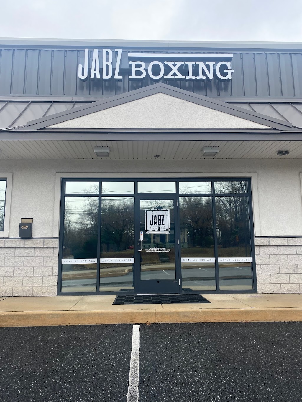 Jabz Boxing - Ridley Park | 611 N Swarthmore Ave suite a, Ridley Park, PA 19078 | Phone: (484) 494-6174