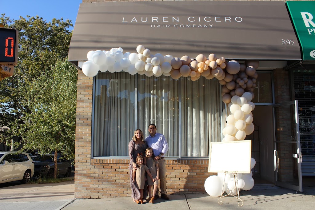 Lauren Cicero Hair Company | 395 Forest Ave, Staten Island, NY 10301 | Phone: (718) 524-4889
