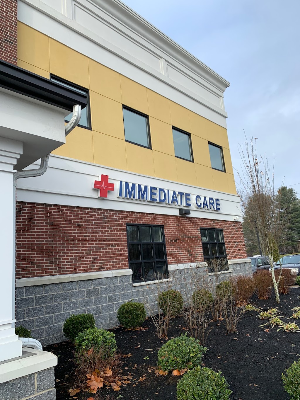 Immediate Care Medical Walk-In of Marlboro | 479 Newman Springs Road, County Road 520, Marlboro, NJ 07746 | Phone: (732) 218-7550