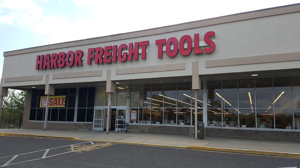 Harbor Freight Tools | 275 NJ-18 #1, East Brunswick, NJ 08816 | Phone: (732) 432-8037