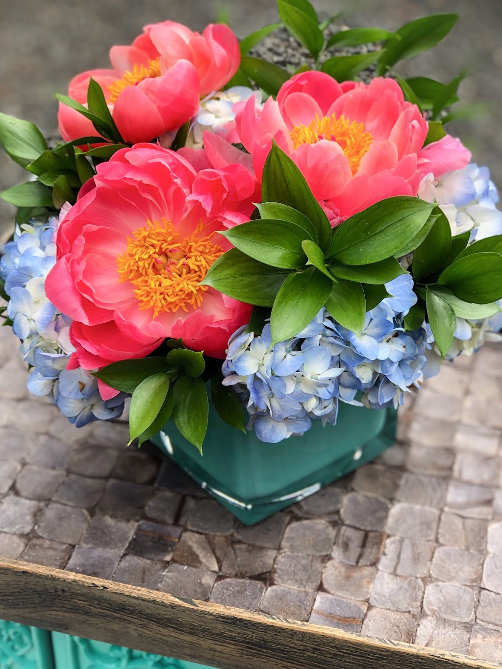 Connecticut Flower Shop llc | Phone First, 11 Brook Ridge Dr, Canton, CT 06019 | Phone: (860) 681-8345