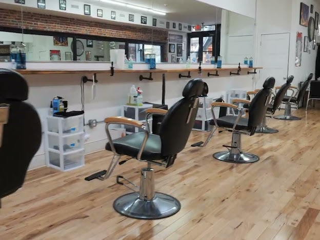 Lehigh Valley Barber School | 1517 Irene St, Bethlehem, PA 18017 | Phone: (610) 419-6913