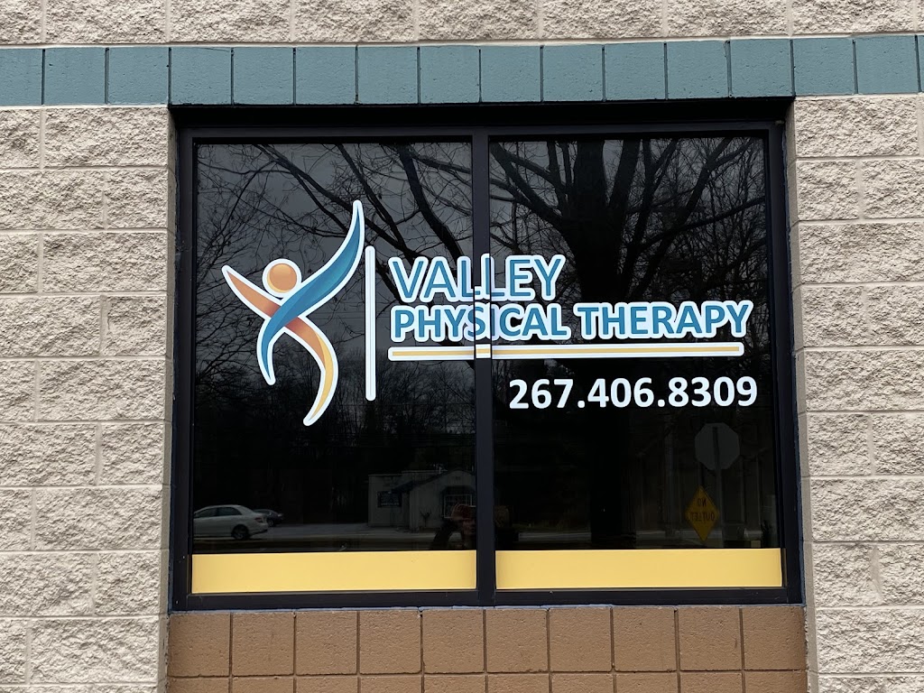Valley Physical Therapy | 1810 County Line Rd Suite 400A, Huntingdon Valley, PA 19006 | Phone: (267) 406-8309